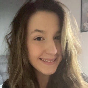 Opiekunka do dziecka w Grudziądz: Martyna