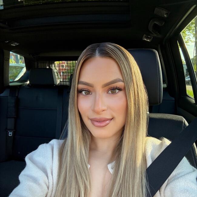 Babysitting job in Cologne: Beyza