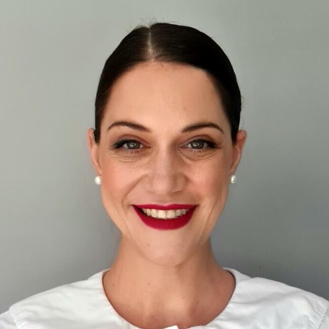 Bebisiterka u Beograd: Milica