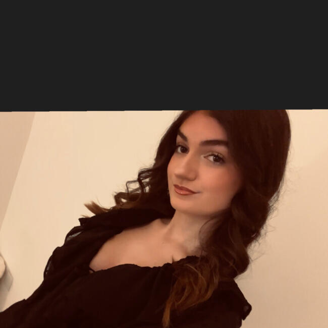 Babysitter in Vandœuvre-lès-Nancy: Nisrine