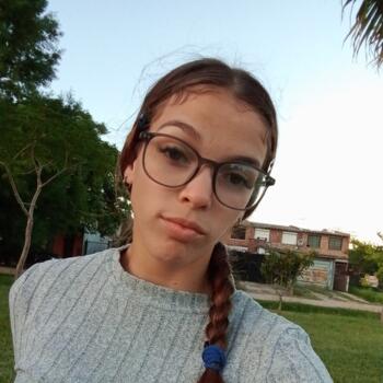 Babysitter in Canelones: Mildre
