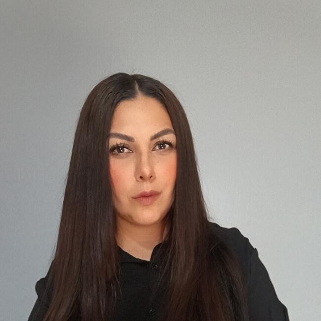 Babysitter in Guadalajara: ADRIANA