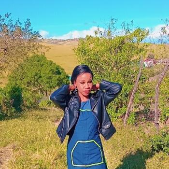 Nanny KwaMashu: Thabsile Jenet