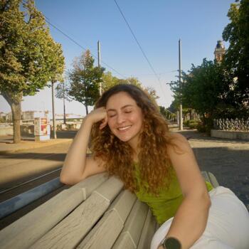 Babysitter in Veszprém: Maria Valentina