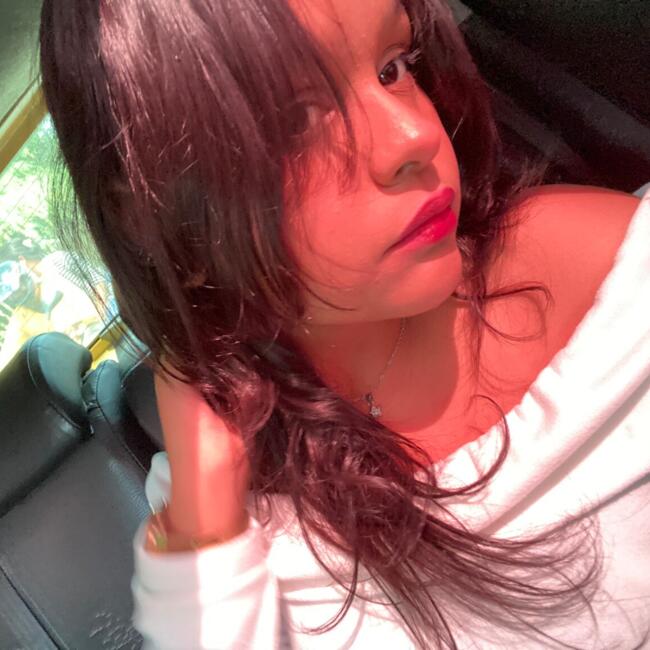 Niñera en Santa Marta: Karla
