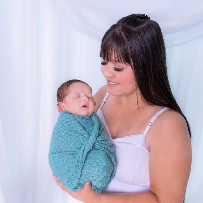 Babysitter in Cianorte: Quezia