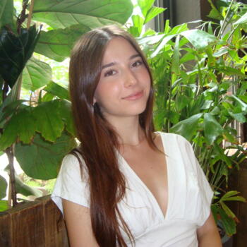 Nanny el Masnou: Alícia