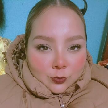 Niñera en Ciudad de México: Mariana rivera