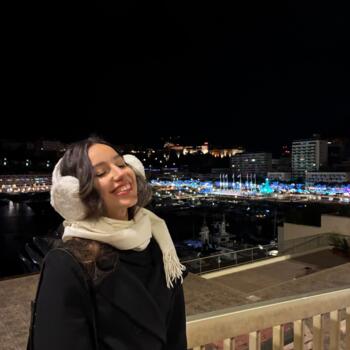 Babysitter a Monza: Dayana