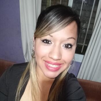 Niñera en Córdoba: Carolina torres