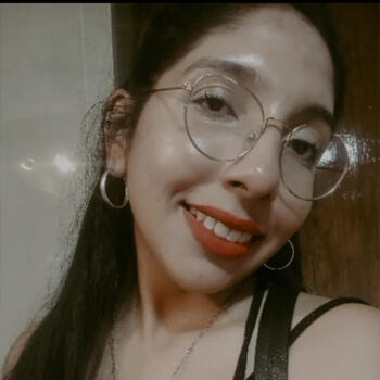 Babysitter in Mendoza: Rocio