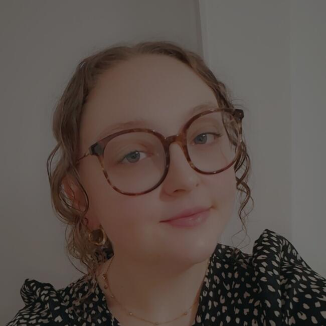 Babysitter in Oignies: Charline