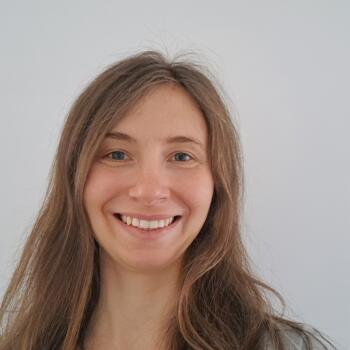 Babysitter Genoa: Cecilia