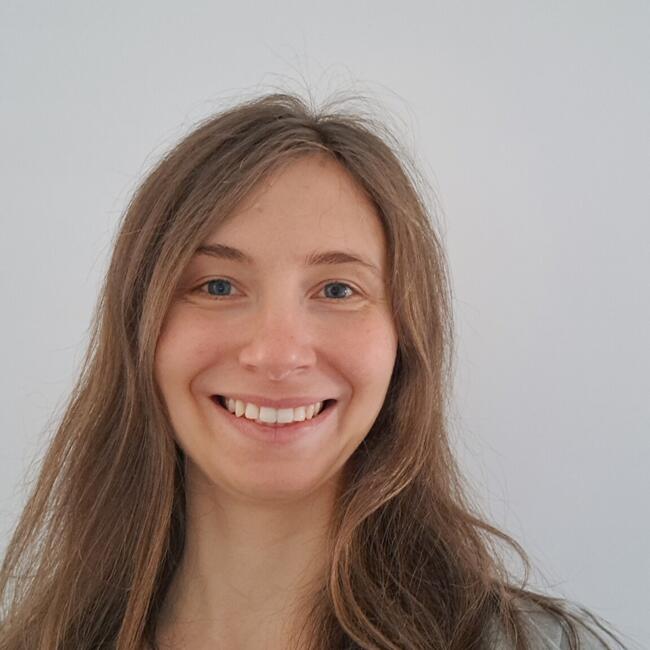 Babysitter in Genoa: Cecilia