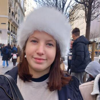 Babysitter em Portimão: Karla