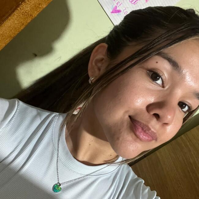 Niñera en Villa Krause: Ainara