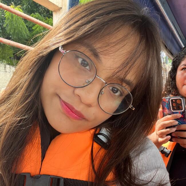 Babysitter in Narciza de Jesús: Allison