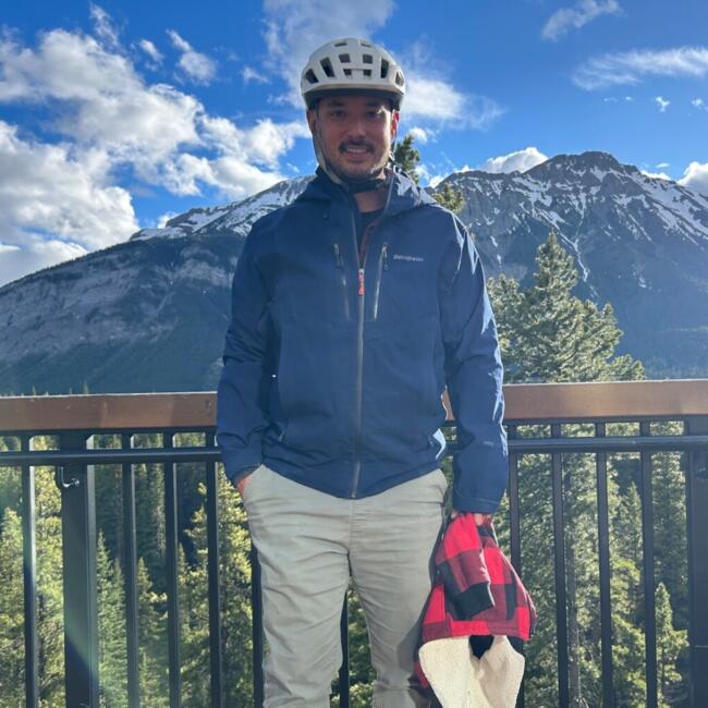 Babysitting job in Calgary: Jamie