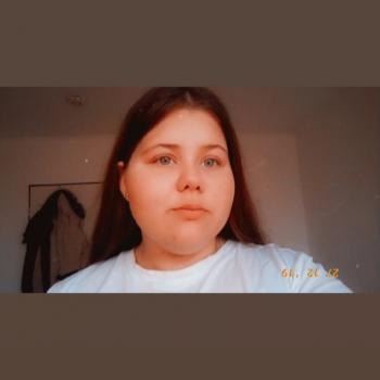 Babysitter Krefeld: Viktoria