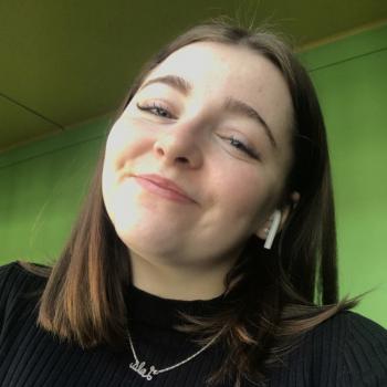 Babysitter Illkirch-Graffenstaden: Lola