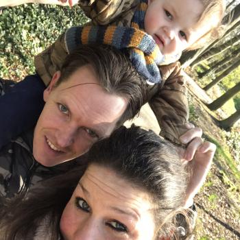 Oppaswerk in Amersfoort: oppasadres Sander