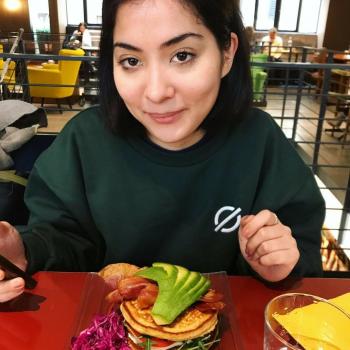 Babysitter Florence: Lara Montoya Laske