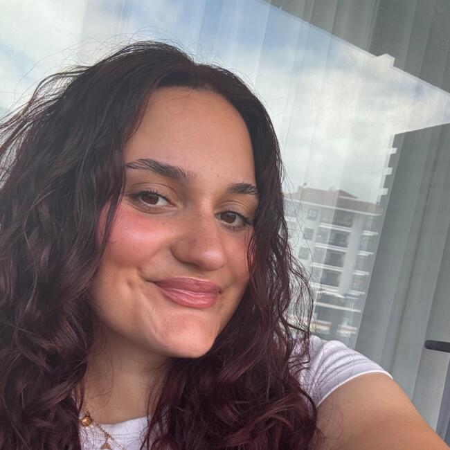 Babysitter στην περιοχή Κόβεντρι: Fabiana