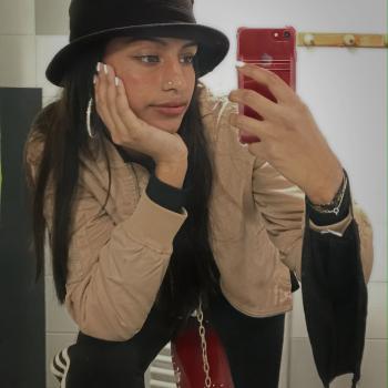 Babysitter a Nancy: Tina