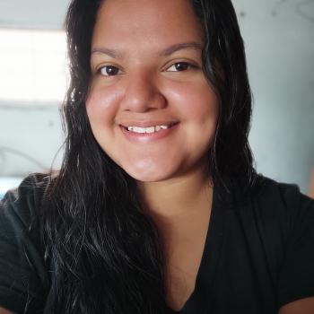Babysitter Palmira: Alejandra