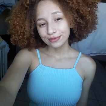 Babá em São José de Ribamar: Ana Luiza