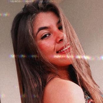 Babá em São Paulo: Rafaela Santos