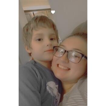 Babysitter in Monroe (Michigan): Zoey