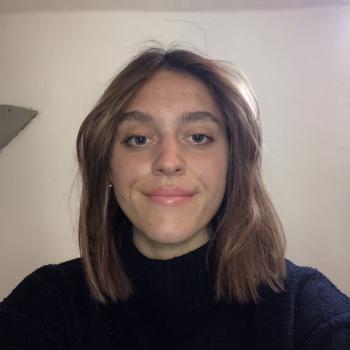 Babysitter Flers-en-Escrebieux: Léa