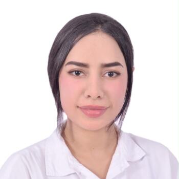 Babysitter in Rabat: Imane
