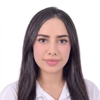 Babysitter in Rabat: Imane
