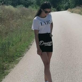 Babysitter in Wels: Melissza