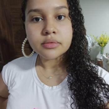 Babysitter in Criciúma: Hevillyn