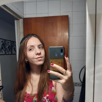 Babysitter in Córdoba: Caro