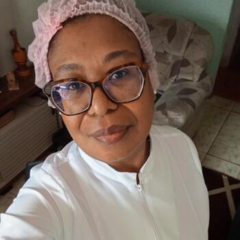 Babysitter Campinas: LUCIANE