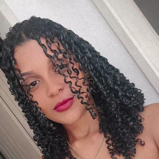 Babysitter in Aracaju: Natália