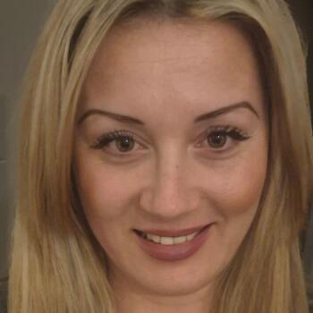 Babysitter Munich: Klaudia