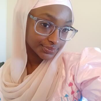 Babysitter in The Bronx: Mariama
