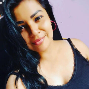 Babysitter in Lima Lima: Karol