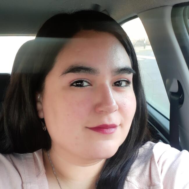 Babysitter in Santiago: Claudia
