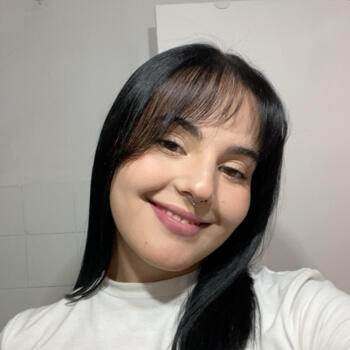 Niñera en Oviedo: Ines