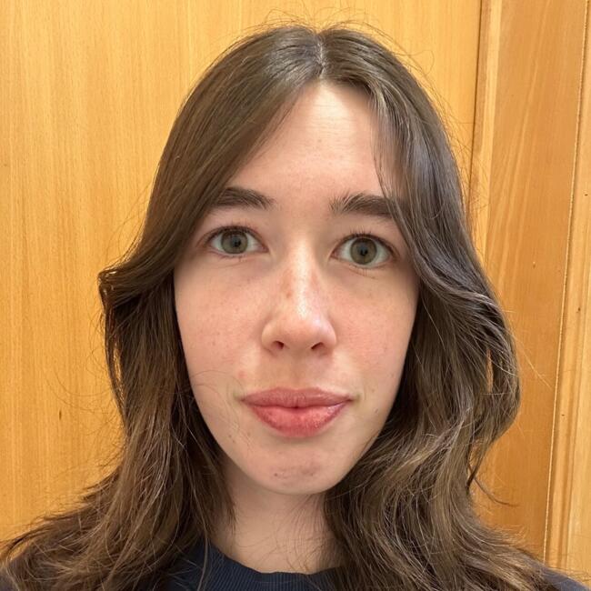 Babysitter in Braine-le-Comte: Sarah