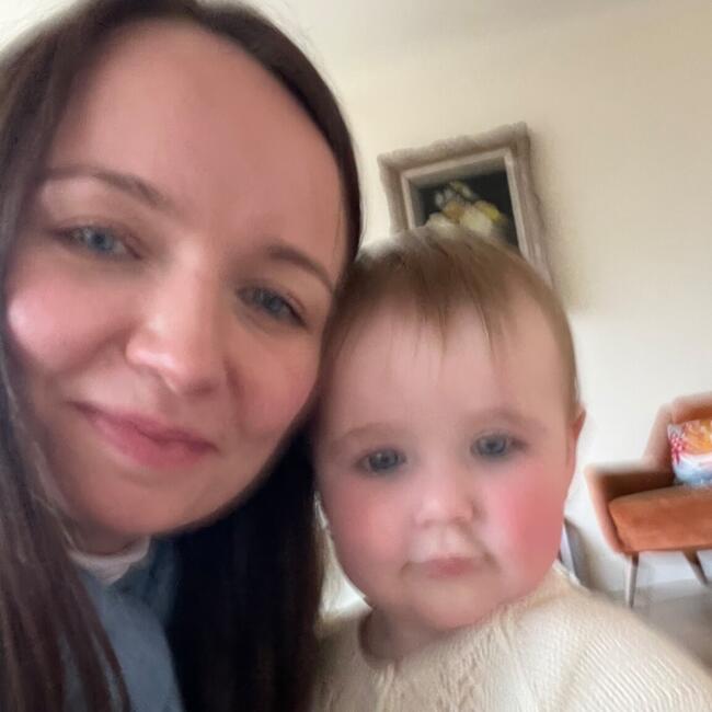 Babysitting job in Dublin: Rachael