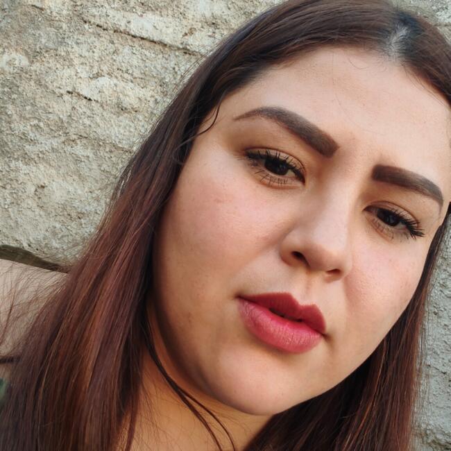 Trabajo para niñera en León: Dulce Jazmin