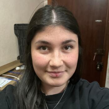 Nanny in Motril: Saray