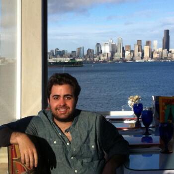 Parent Guatemala City: Roberto